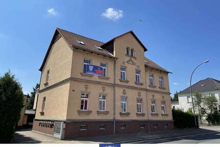 Wohnung zum Mieten in Riesa 265,00 € 35 m²