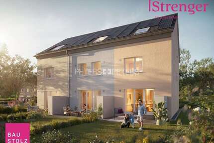 Haus zum Kaufen in Hasloh 529.000,00 € 117 m²