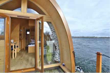 Wohnung zum Kaufen in Gager 55.000,00 € 20 m²