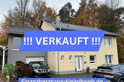 VERKAUFT !! VERKAUFT !! Top renov. Wohnhaus - Landstuhl Atzel