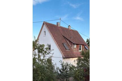 Haus zu verkaufen - 505.000,00&nbsp;EUR Kaufpreis, ca.&nbsp; 139,00&nbsp;m&sup2; in Ofterdingen (PLZ: 72131)