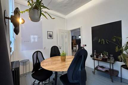Flexible Schreibtischplätze in Ottensen - ab 325€Monat, zentral - Hamburg