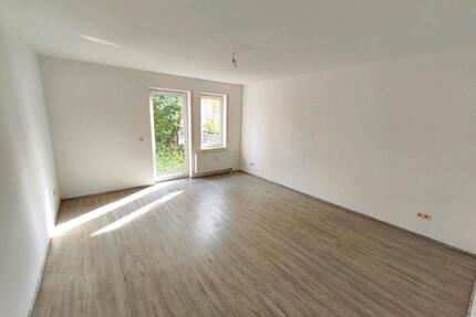 Gemütliche 2-Zimmer-EG-Whg. mit großer Terrasse & EBK - Rottweil