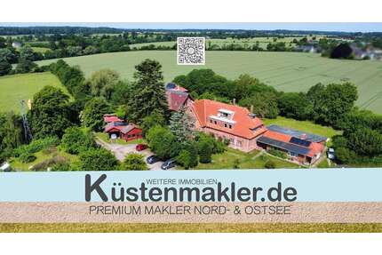 Haus zum Kaufen in Kappeln 795.000,00 € 1010 m²