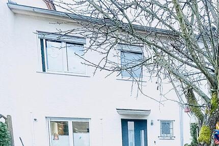 Reihenhaus provisionsfrei zur Vermietung - Kelkheim (Taunus)