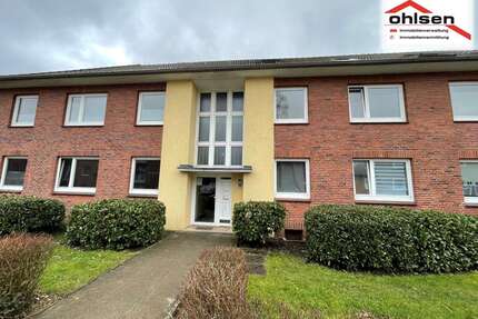 Wohnung zum Mieten in Itzehoe 305,00 € 32.8 m²