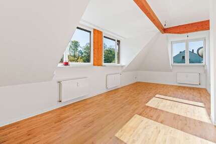 Wohnung zum Mieten in Witten 540,00 € 60 m²