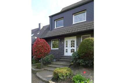 Haus zum Kaufen in Bottrop 445.000,00 € 136 m²