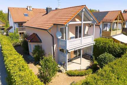 Haus zum Kaufen in Türkheim 439.000,00 € 110 m²
