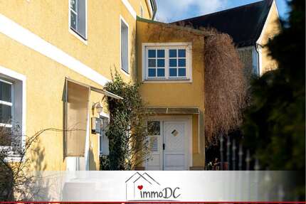 Wohnung zum Kaufen in Maxhütte-Haidhof Leonberg 195.000,00 € 76 m² - Maxhütte-Haidhof / Leonberg