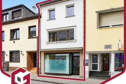 Haus zum Kaufen in Euskirchen 215.000,00 € 89 m²