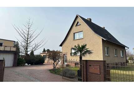 Haus zum Kaufen in Guben 279.990,00 € 220 m²