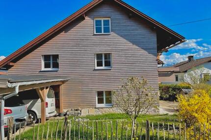 Doppelhaushälfte Haus im Allgäu zu verkaufen - Immenstadt im Allgäu