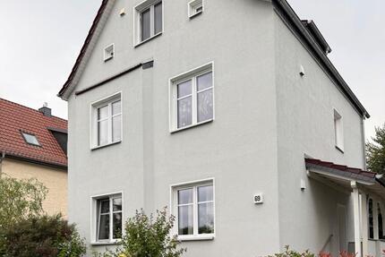 Wohnung Biesdorf 100qm 4,5 Zimmer - Berlin Marzahn-Hellersdorf