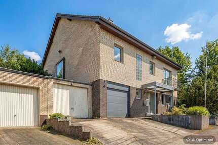 Haus zum Kaufen in Dormagen-Gohr 440.000,00 € 122 m²