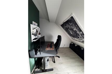 Charmante 2.5 Zimmer Wohnung - 790,00&nbsp;EUR Kaltmiete, ca.&nbsp; 55,00&nbsp;m&sup2; in Großkrotzenburg (PLZ: 63538)