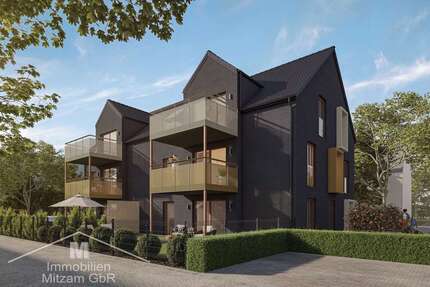 Wohnung zum Mieten in Beilngries 1.155,00 € 88.56 m²