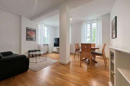 Wohnung zum Mieten in Kaiserslautern 1.050,00 € 79 m²