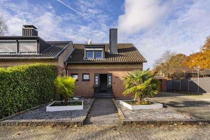 Haus zum Kaufen in Kleve-Reichswalde 375.000,00 € 136 m²