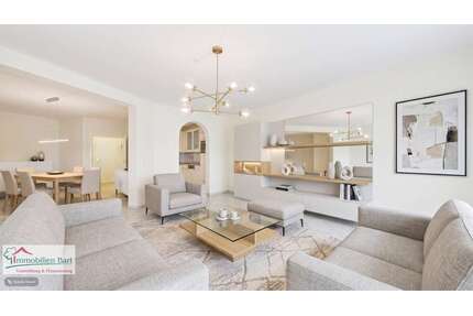 Wohnung zum Kaufen in Mettlach Orscholz 339.800,00 € 99.8 m² - Mettlach / Orscholz