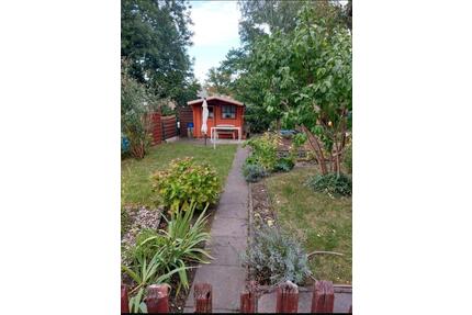 Kleingarten zur Pacht - 1.400,00&nbsp;EUR Kaltmiete, ca.&nbsp; 0,00&nbsp;m&sup2; in Dresden (PLZ: 01159) Cotta