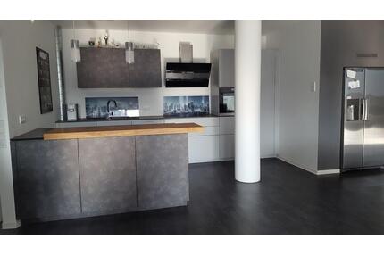 Exklusive Loft-Eigentumswohnung in Neunkirchen City zu verkaufen