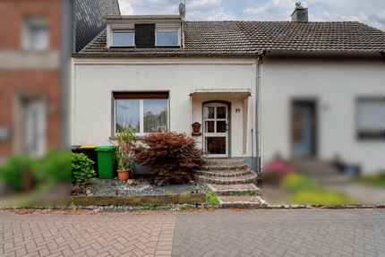 Haus zum Kaufen in Emmerich am Rhein 189.000,00 € 92.66 m²