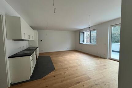 2 ZKB Wohnung mit Dachterrasse in 55411 Bingen, Erstbezug - Hargesheim