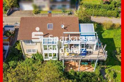 Haus zum Kaufen in Annweiler 495.000,00 € 241 m²