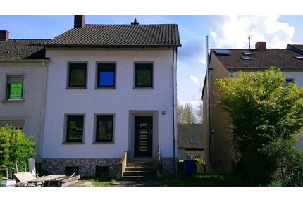 Schönes Haus in Überherrn - Bisten