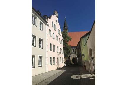 Wohnung zum Mieten in Laufen 975,00 € 85 m²