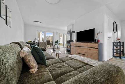 Wohnung zum Kaufen in Büsum 395.000,00 € 80 m²
