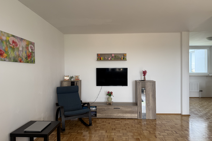 Wohnung zum Kaufen in München 550.000,00 € 80 m²