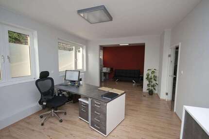 Büro in Deggendorf 730,00 € 105 m²