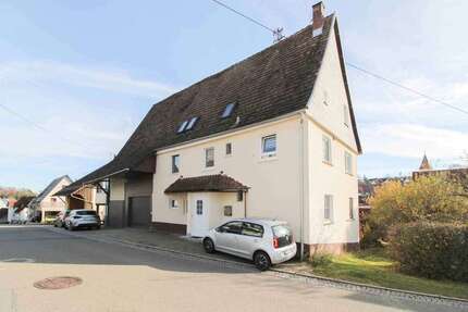 Haus zum Kaufen in Horb am Neckar 275.000,00 € 174.14 m²