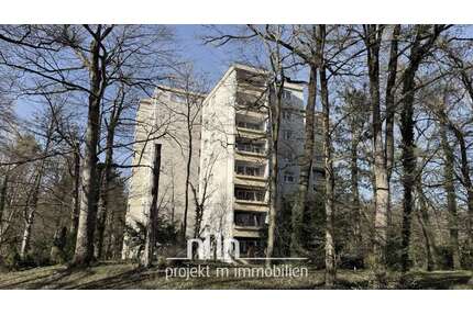 Wohnung zum Kaufen in Oberschleißheim 428.000,00 € 88 m²