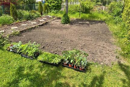 Pachtgarten in Waltershausen - 3.000,00&nbsp;EUR Kaltmiete, ca.&nbsp; 0,00&nbsp;m&sup2; in Waltershausen (PLZ: 99880)