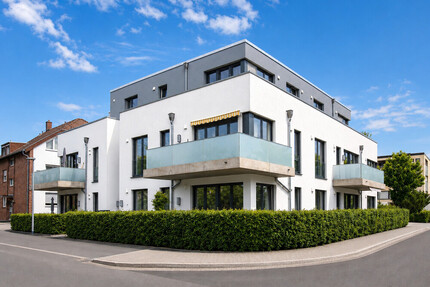Aachen – Zwei Zimmer. Ein Balkon. Viel Wohngefühl. - Aachen / Eilendorf
