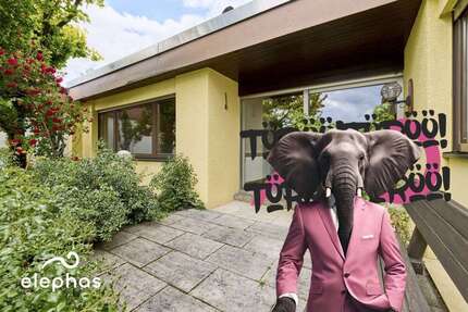 Haus zum Kaufen in Aichtal Grötzingen 575.000,00 € 130.03 m² - Aichtal/ Grötzingen