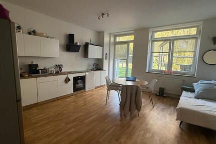 Nachmieter für 2 Zimmer Wohnung mit Terasse und Stellplatz - Amberg