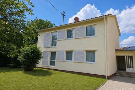 Haus zum Kaufen in Poing 1.280.000,00 € 122 m²