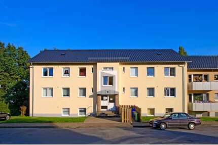 Wohnung zum Mieten in Beverungen 459,00 € 67.76 m²