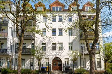 Wohnung zum Kaufen in Berlin 195.000,00 € 62.68 m²