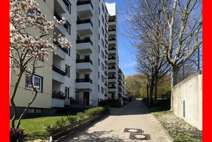 3-Zimmer ETW mit Loggia und Garage - Hildesheim Neuhof