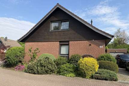 Haus zum Mieten in Tönisvorst 1.600,00 € 139 m²