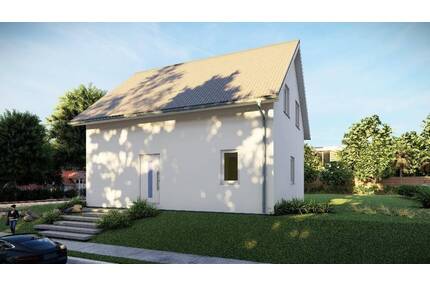 ~Ihr Haus in der Naturidylle~ - 342.150,00&nbsp;EUR Kaufpreis, ca.&nbsp; 114,00&nbsp;m&sup2;&nbsp;Wohnfl&auml;che in Wall (PLZ: 16818)