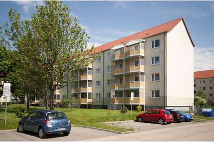 Wohnung zum Mieten in Aschersleben 311,20 € 62.24 m²