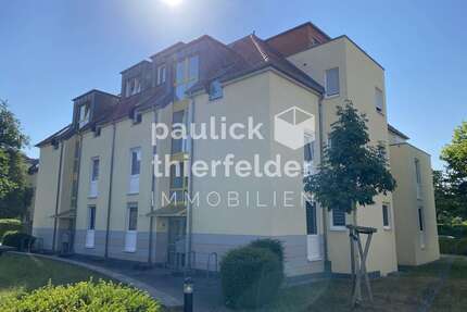 Wohnung zum Kaufen in Leipzig 119.000,00 € 59.39 m²