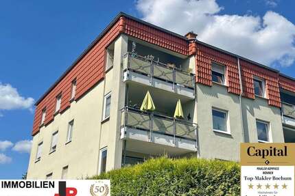 Wohnung zum Kaufen in Bochum 248.800,00 € 86 m²