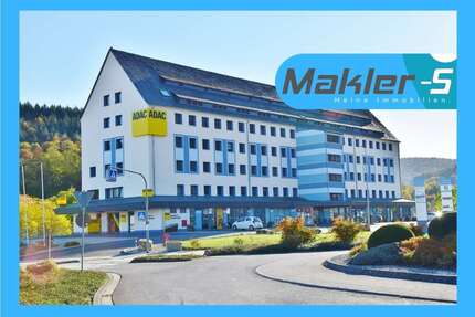 Büro in Idar-Oberstein 1.700,00 € 206 m²